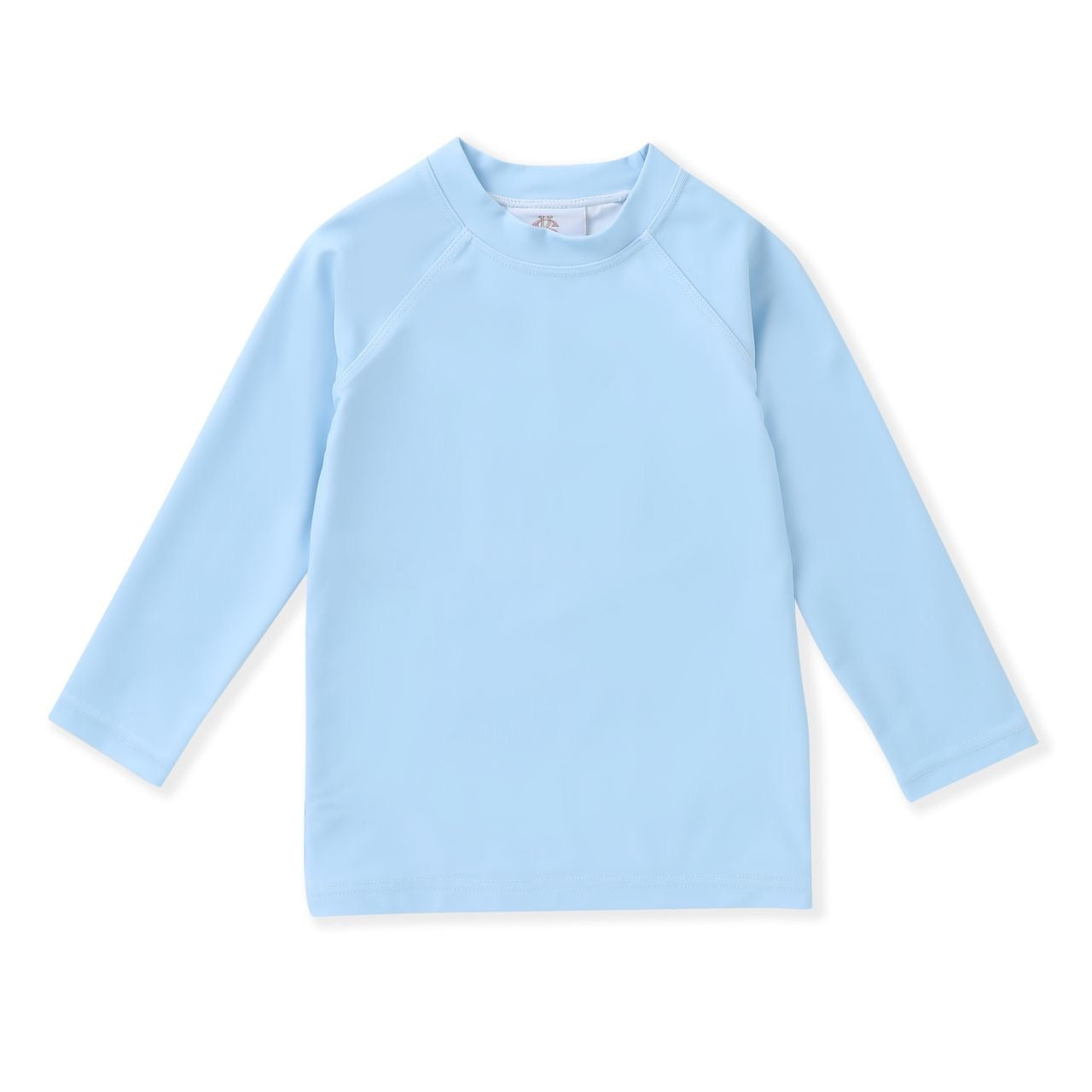 Blue Rashguard