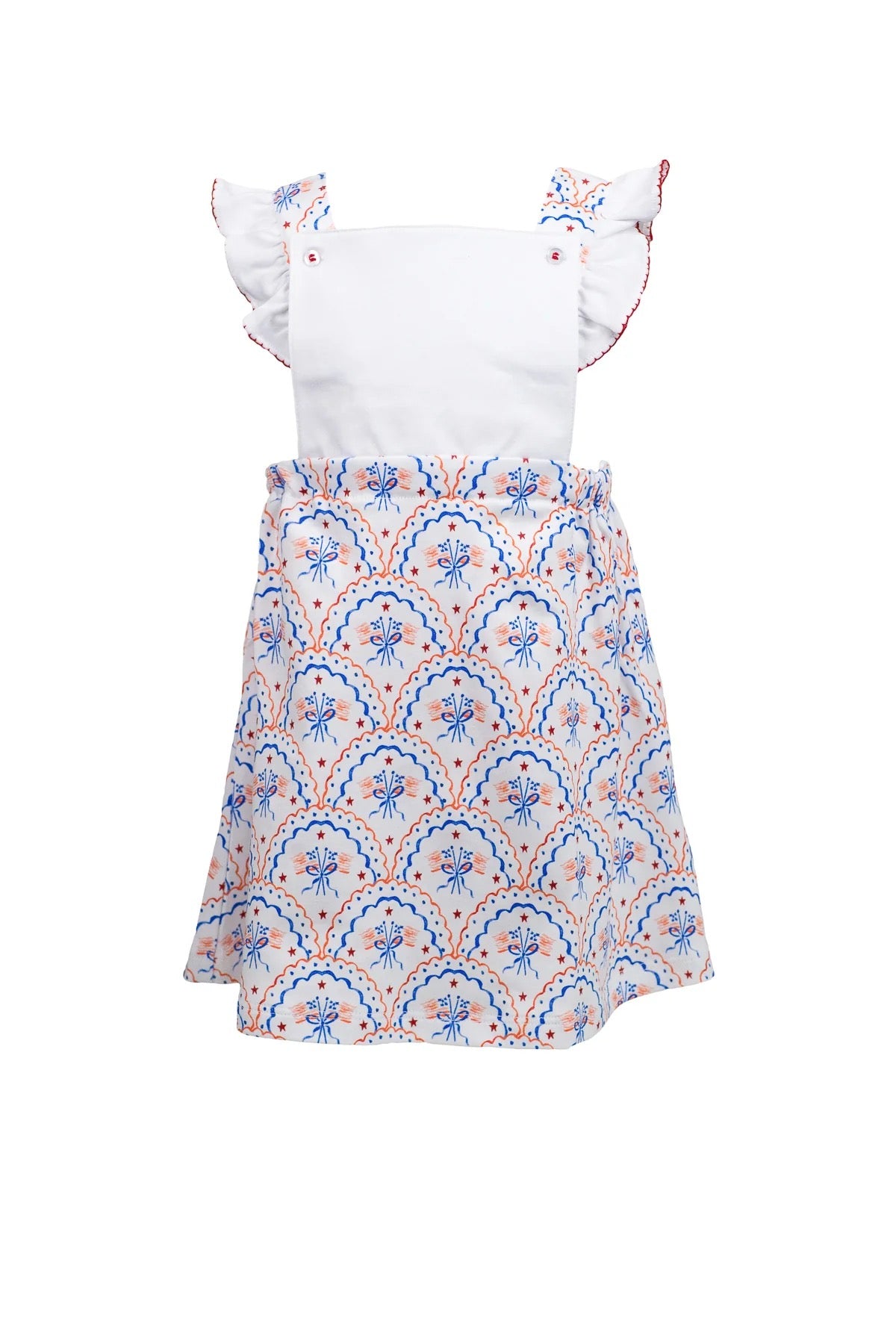 Heritage Sundress