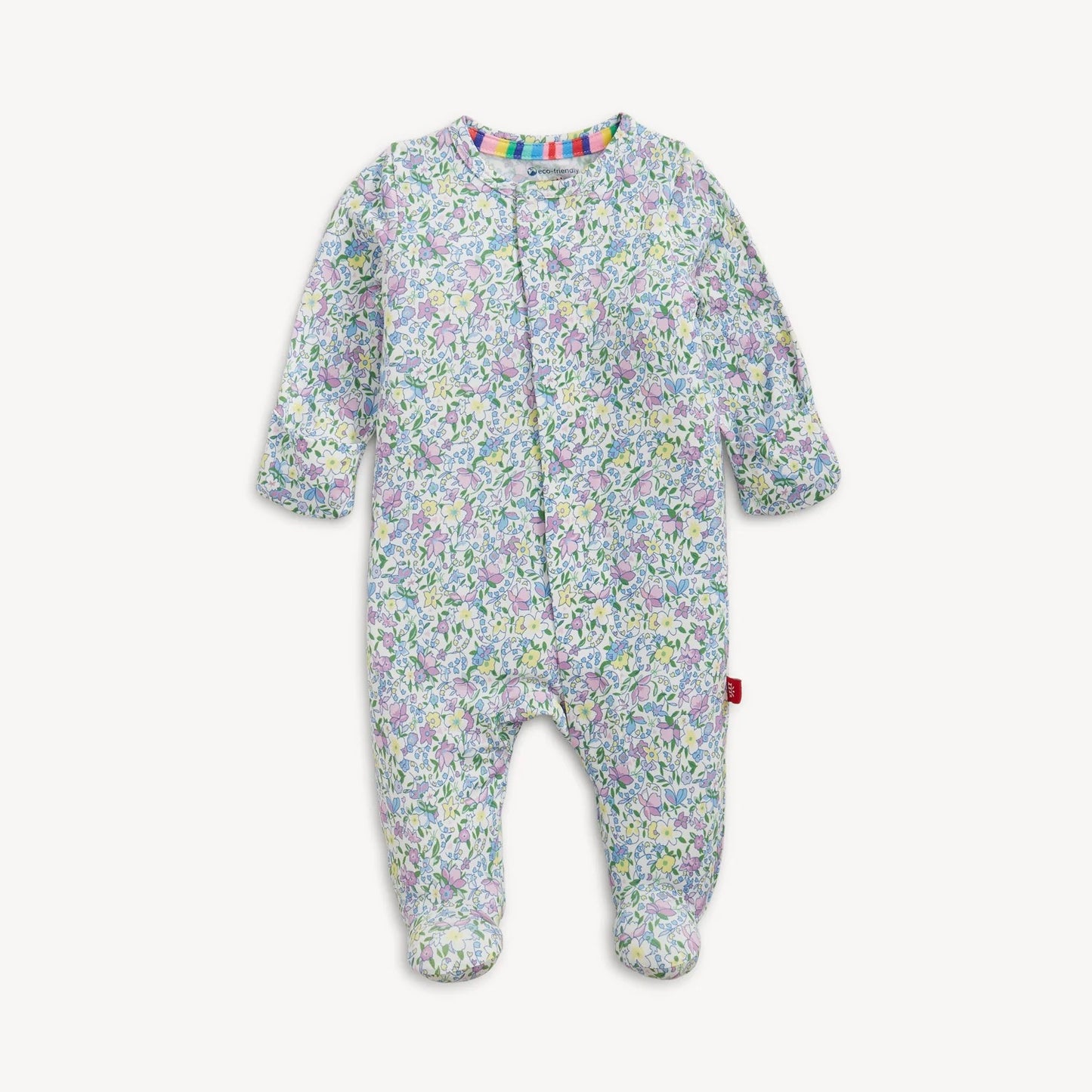 Lavinia Modal Magnetic Footie