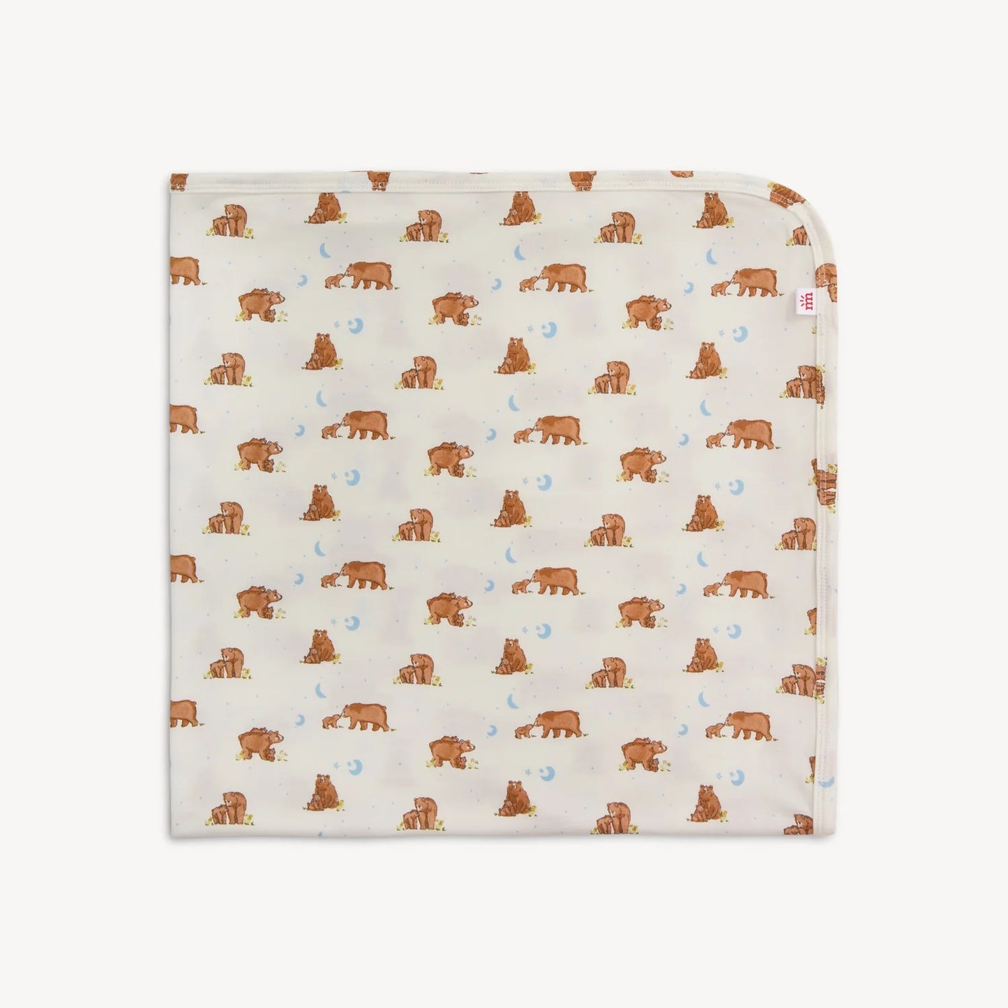 Wildly Loved Modal Blanket
