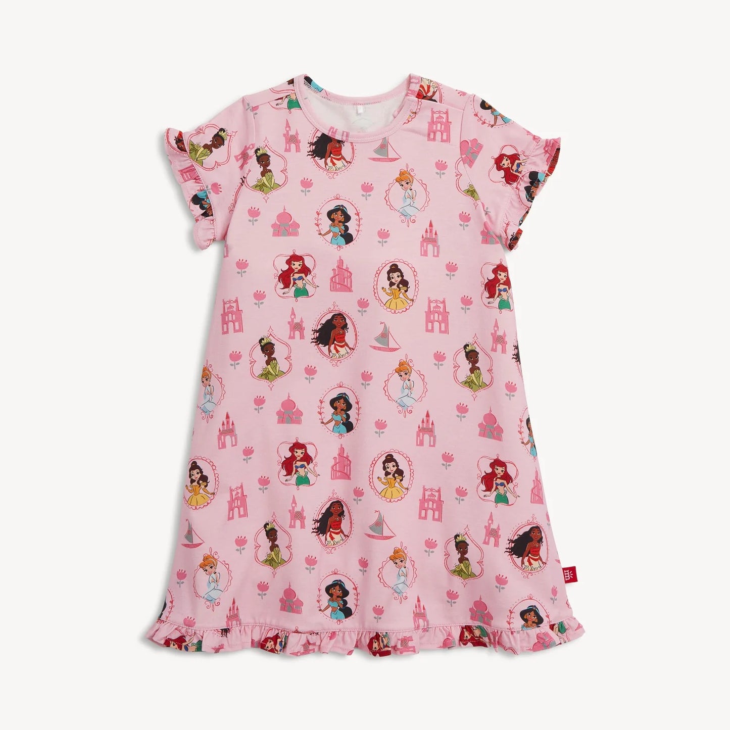 Princess Royal Radiance Nightgown