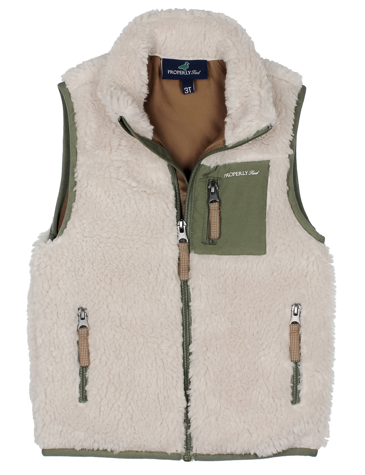 Apex Vest - Thicket