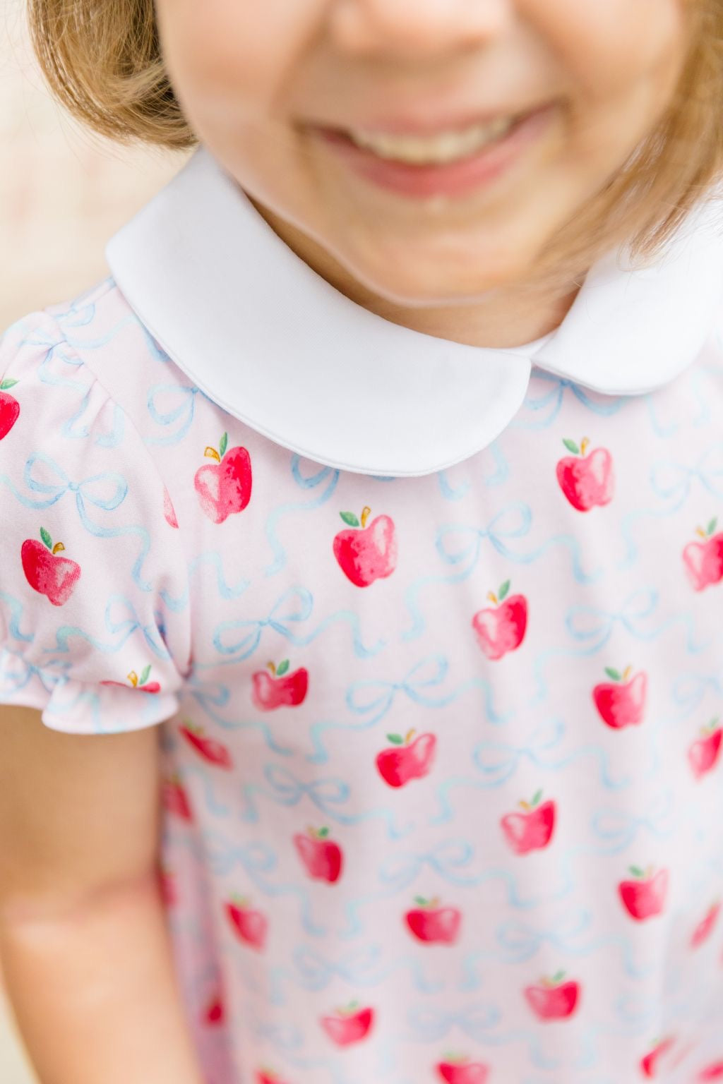Apple Bloom Dress