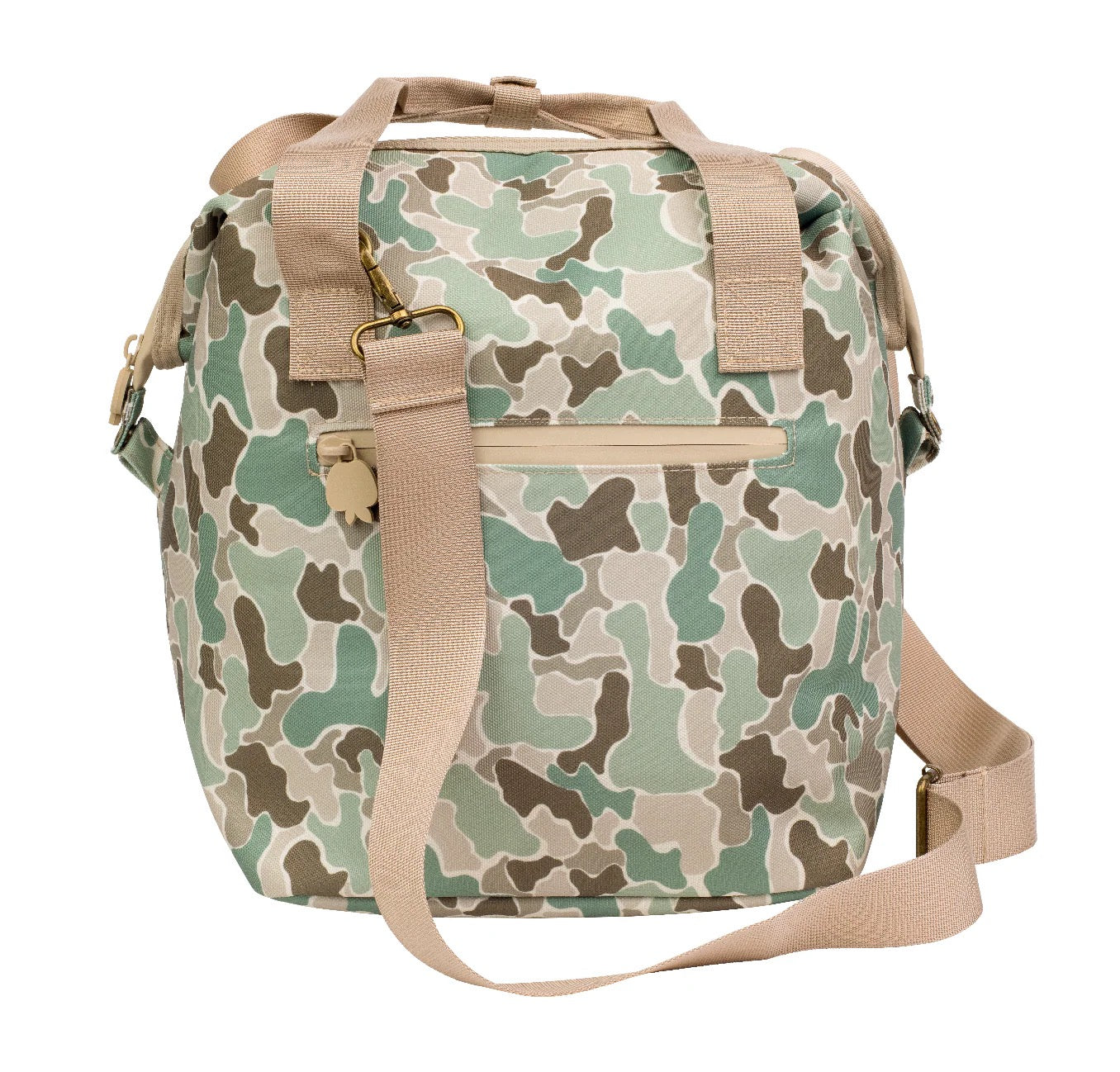 Cooler Bag - Camo