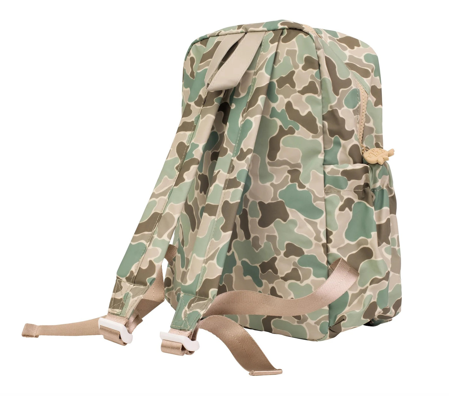 Backpack - Camo