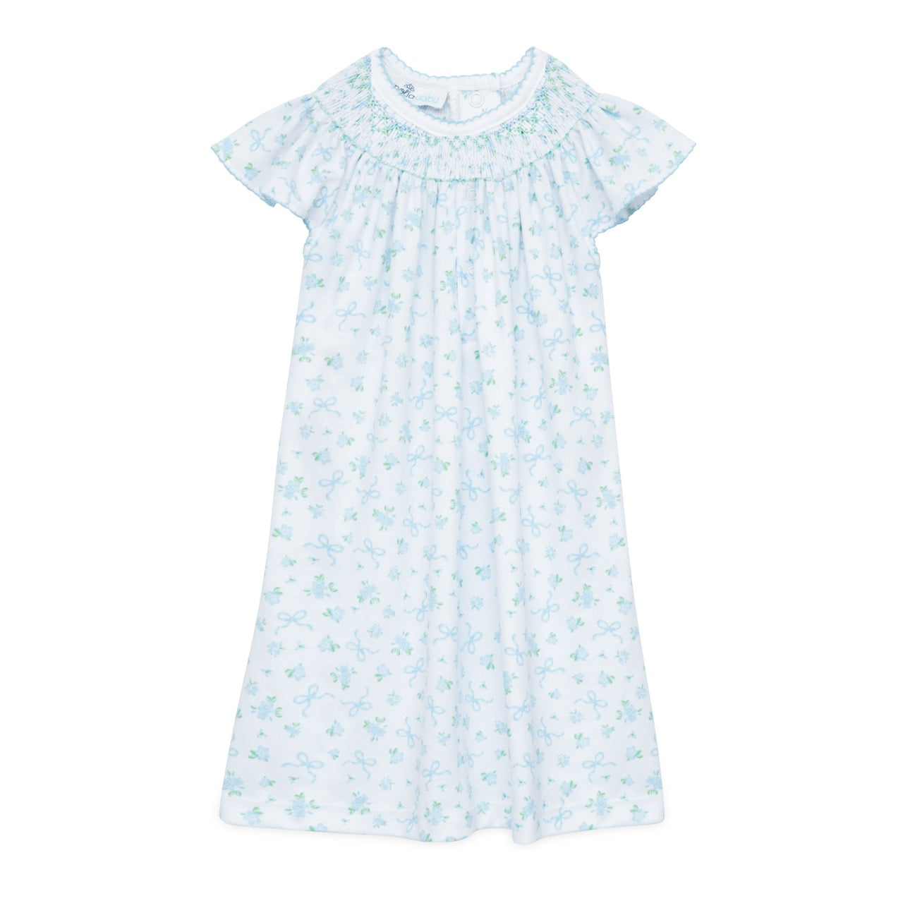 Eloise's Classics Bishop Dress