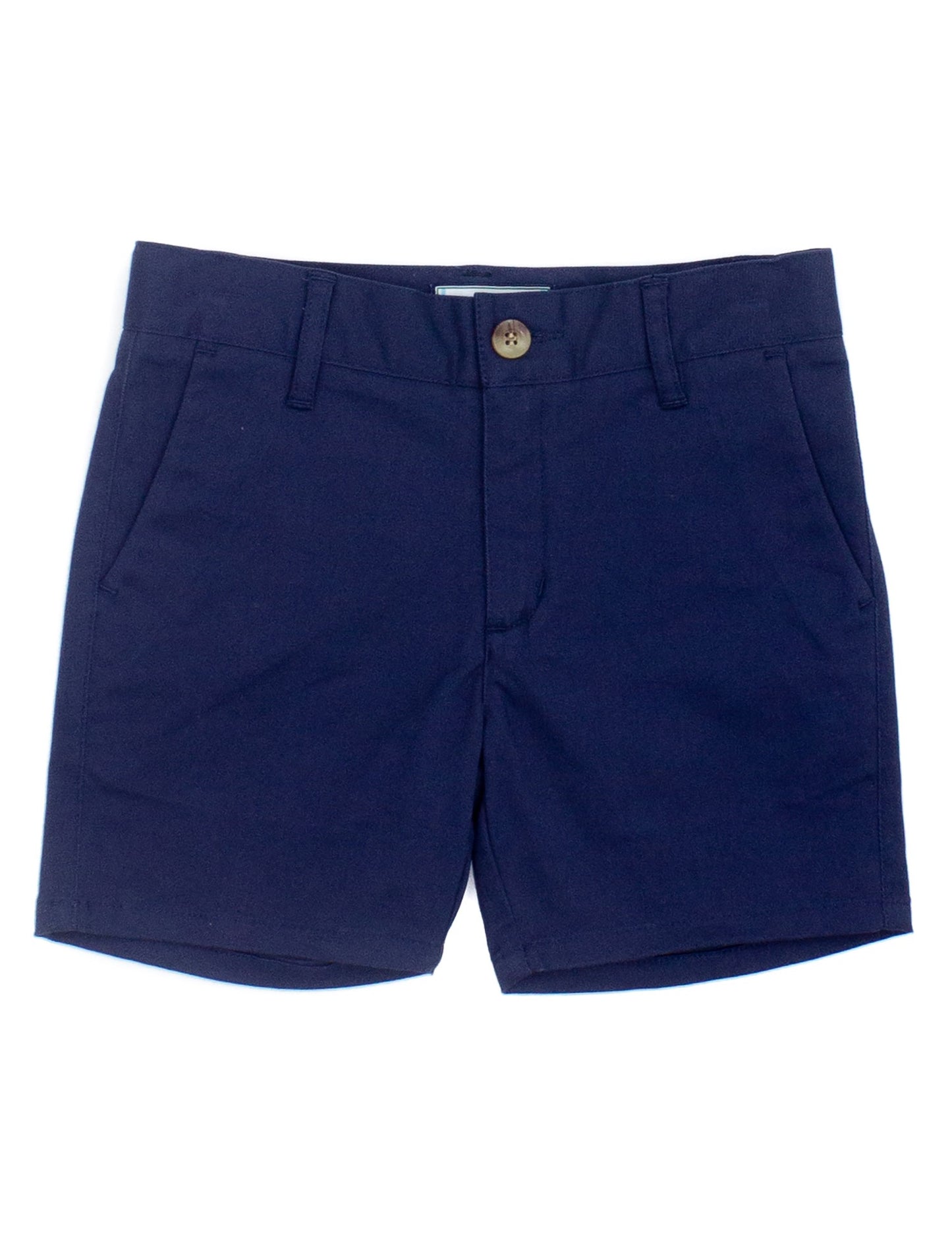 Patriot Short - Marine Navy