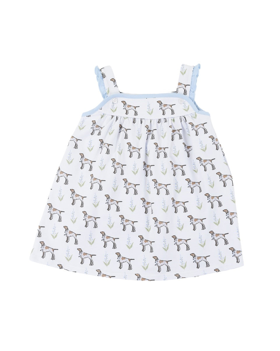 Proper Pups Stella Sun Dress