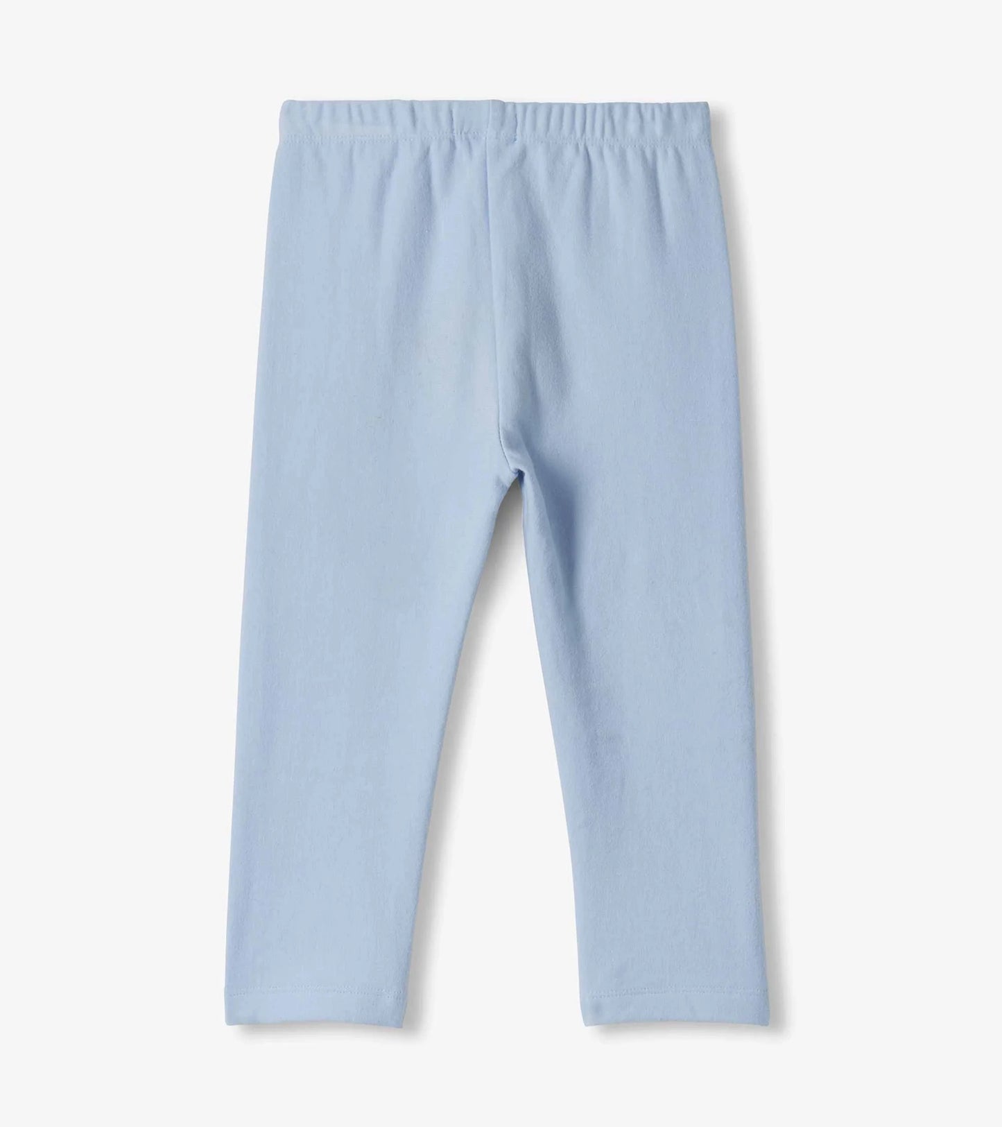 Kentucky Blue Cozy Leggings