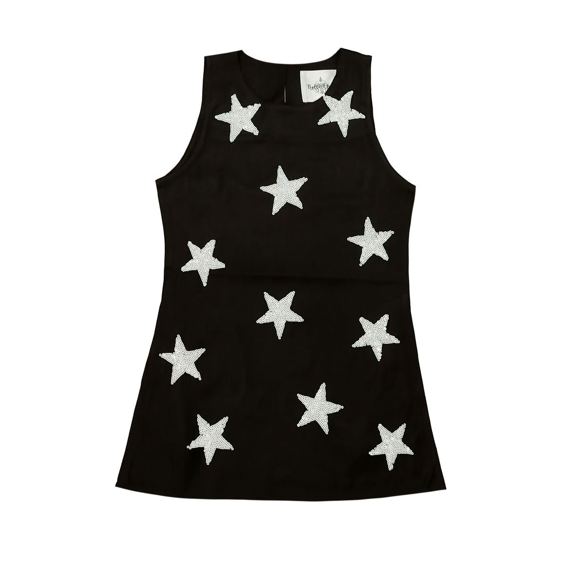 Starstuck Dress - Black