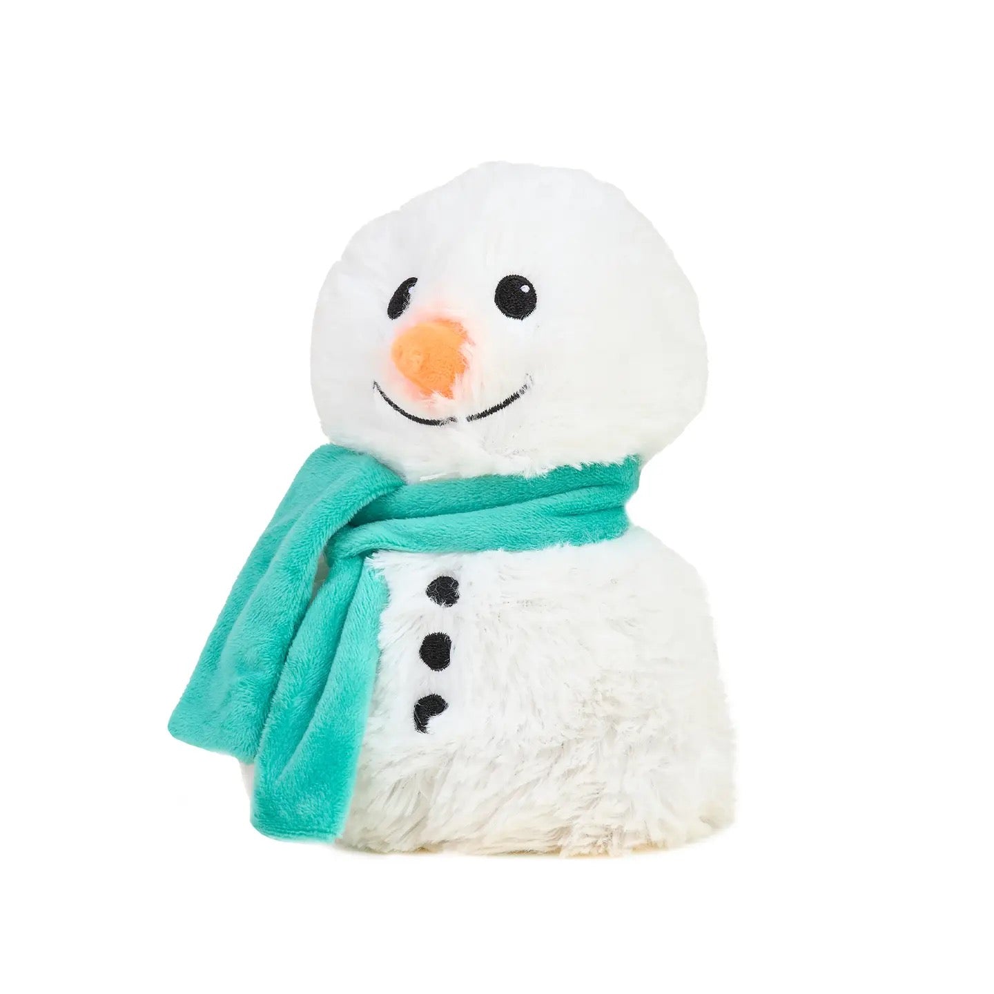Snowman Warmies Junior