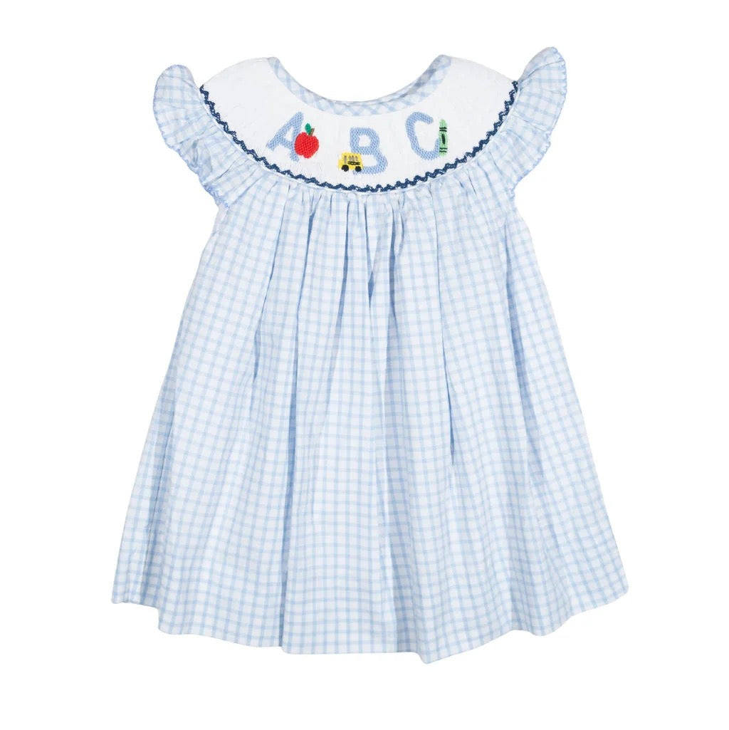 ABC Kate Dress