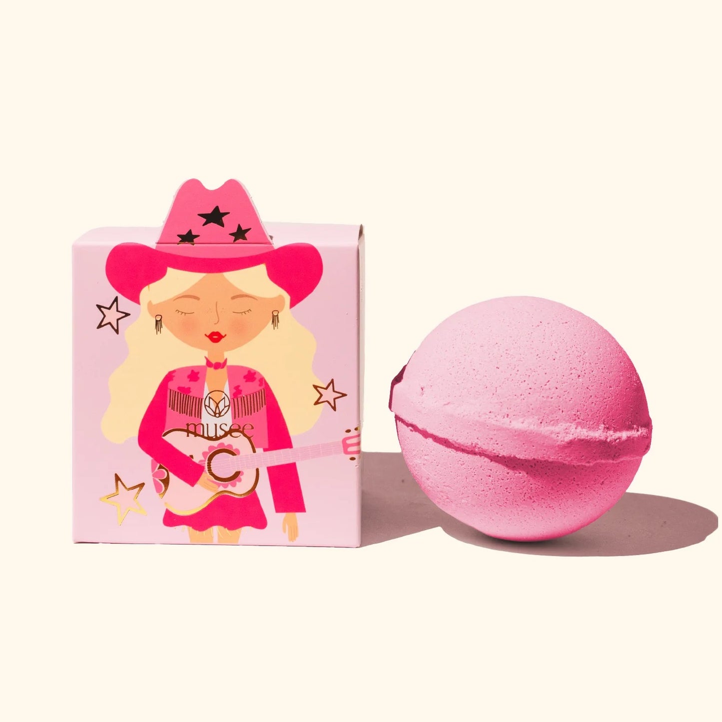 Cowgirl Bath Balm