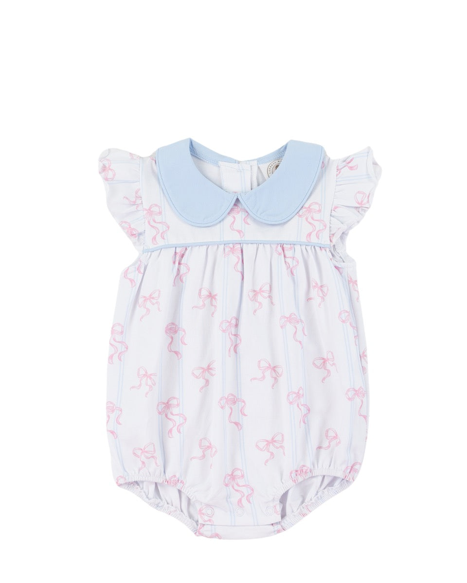 Bowtiful Penelope Prep Bubble