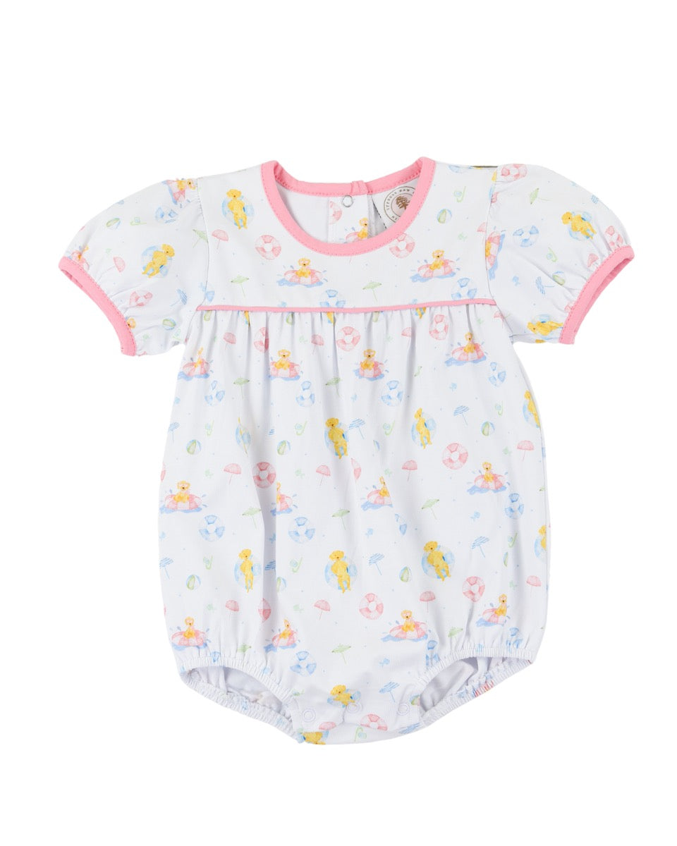 Poolside Paws Blythe Bubble