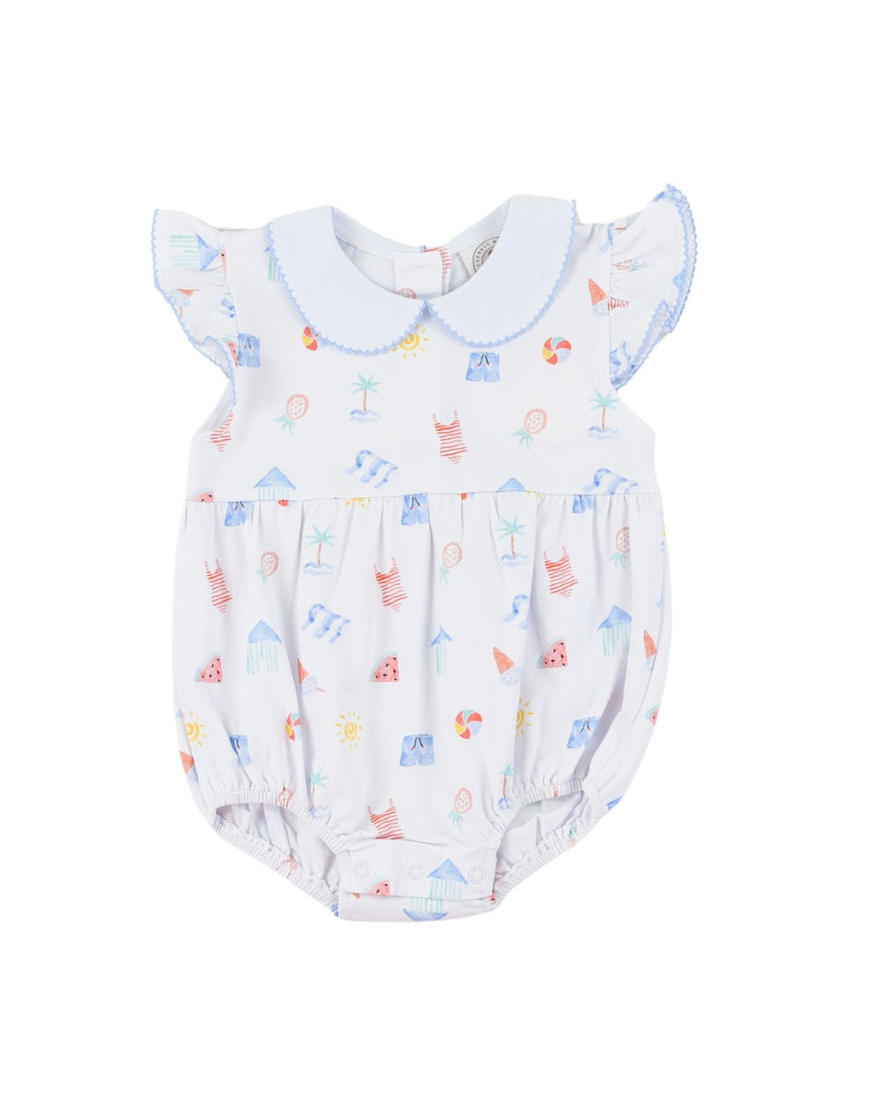 Saltwater Soiree Penelope Prep Bubble