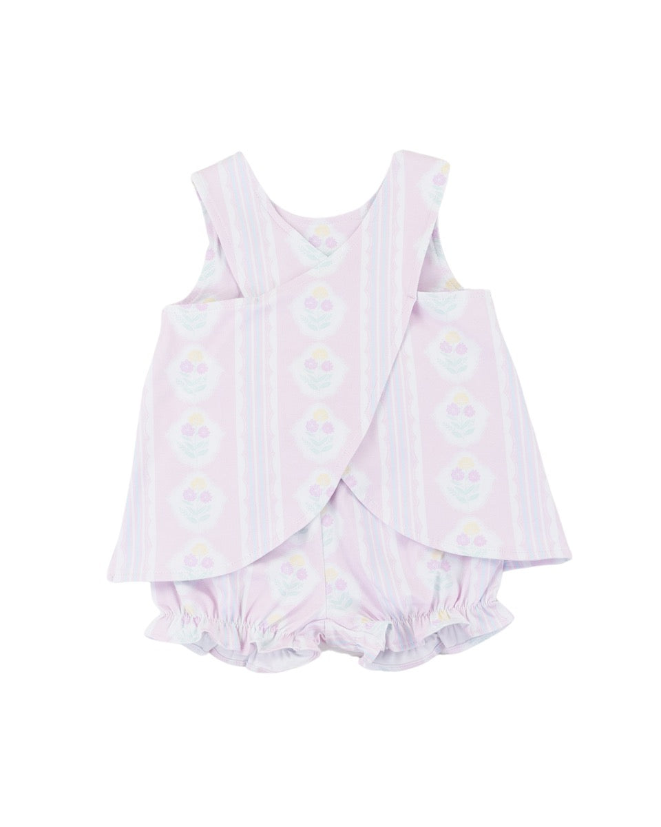 Fancy Frolic Cassidy Crossover Set