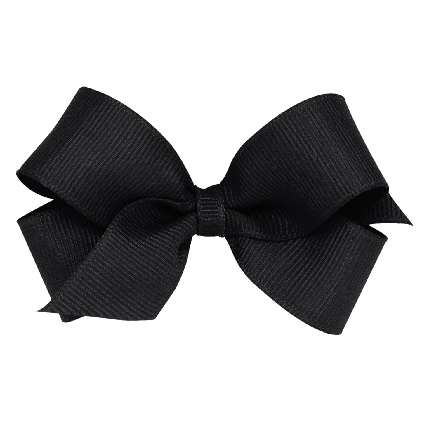 Wee Ones Mini Classic Grosgrain Hair Bow