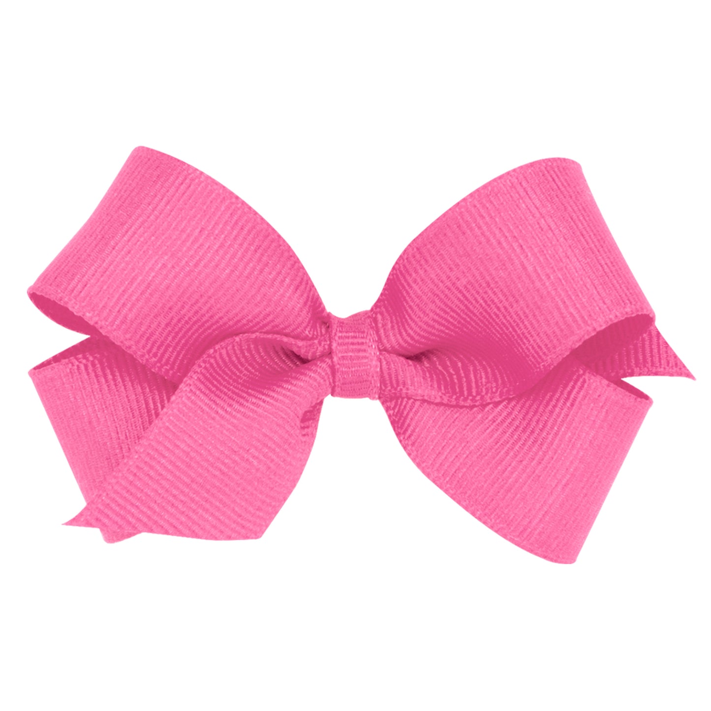 Wee Ones Mini Classic Grosgrain Hair Bow