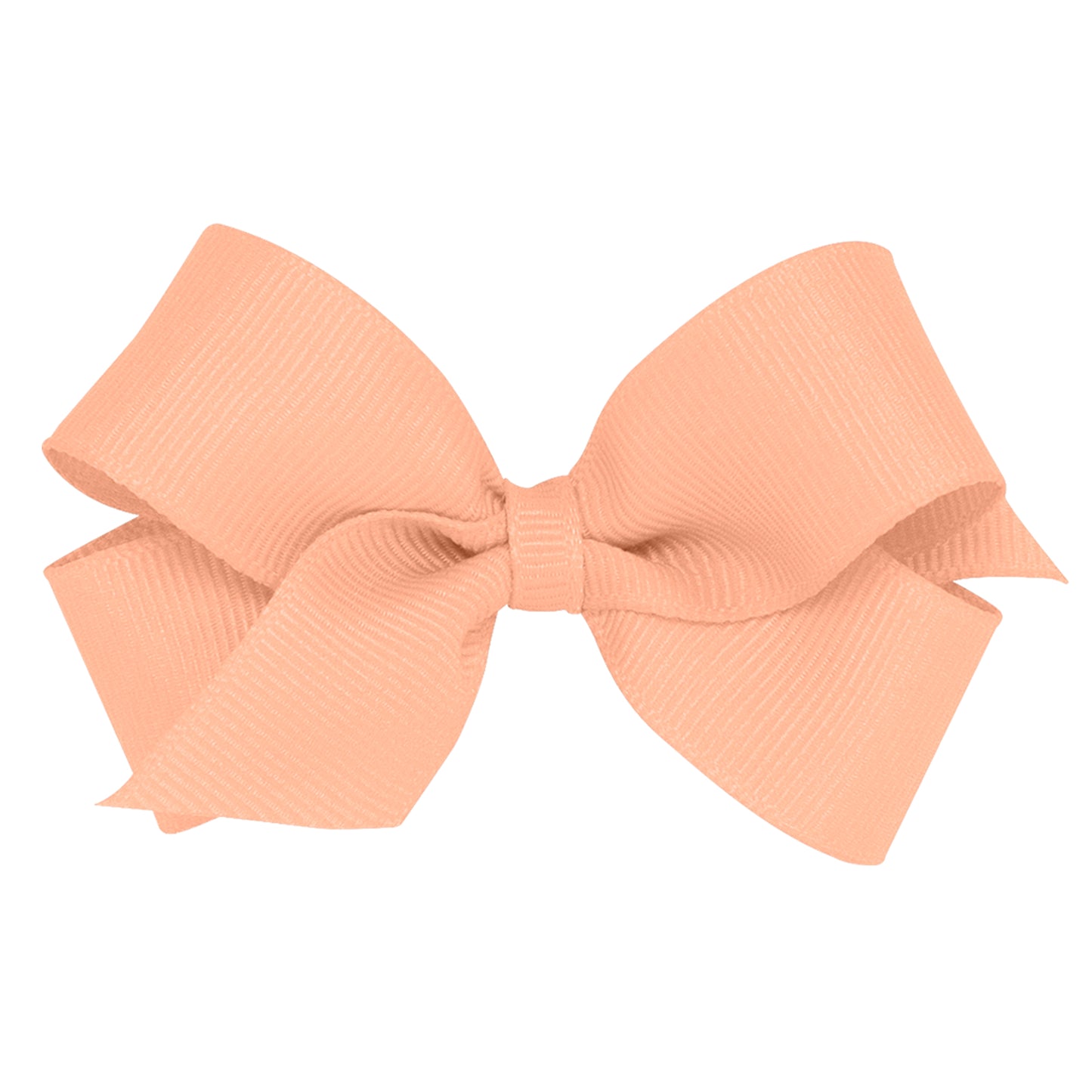 Wee Ones Mini Classic Grosgrain Hair Bow