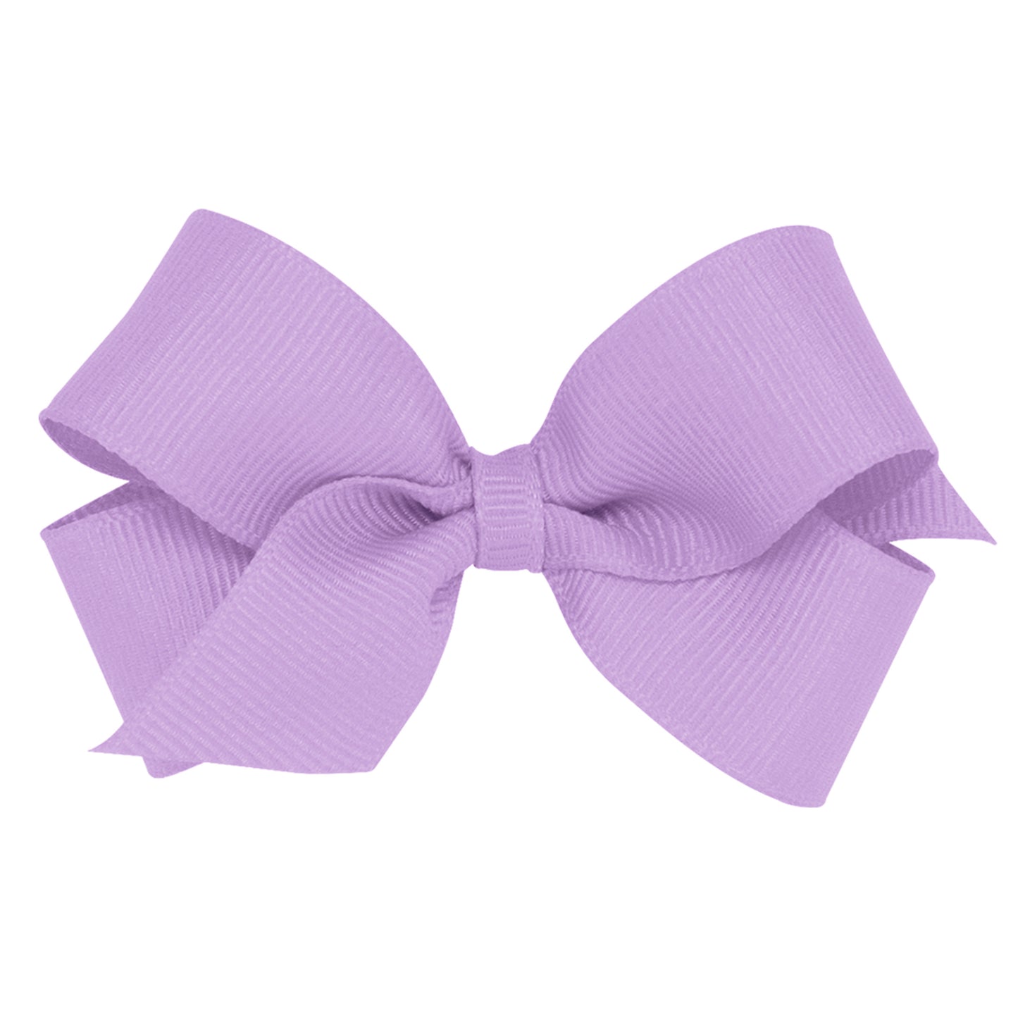 Wee Ones Mini Classic Grosgrain Hair Bow
