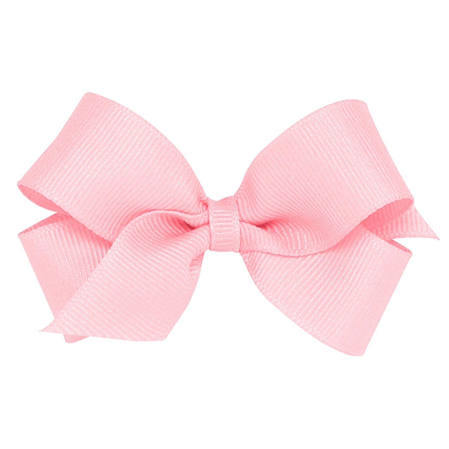 Wee Ones Mini Classic Grosgrain Hair Bow