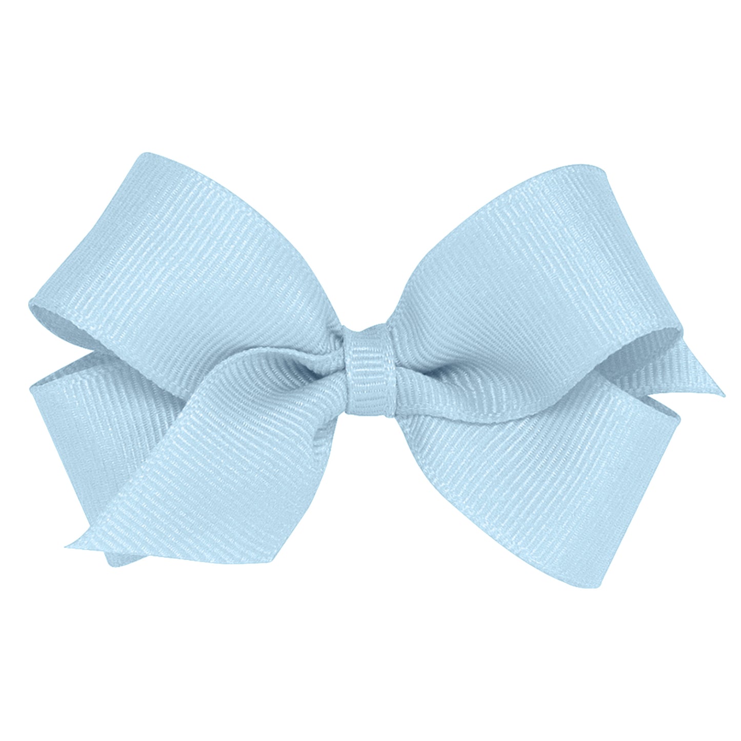 Wee Ones Mini Classic Grosgrain Hair Bow