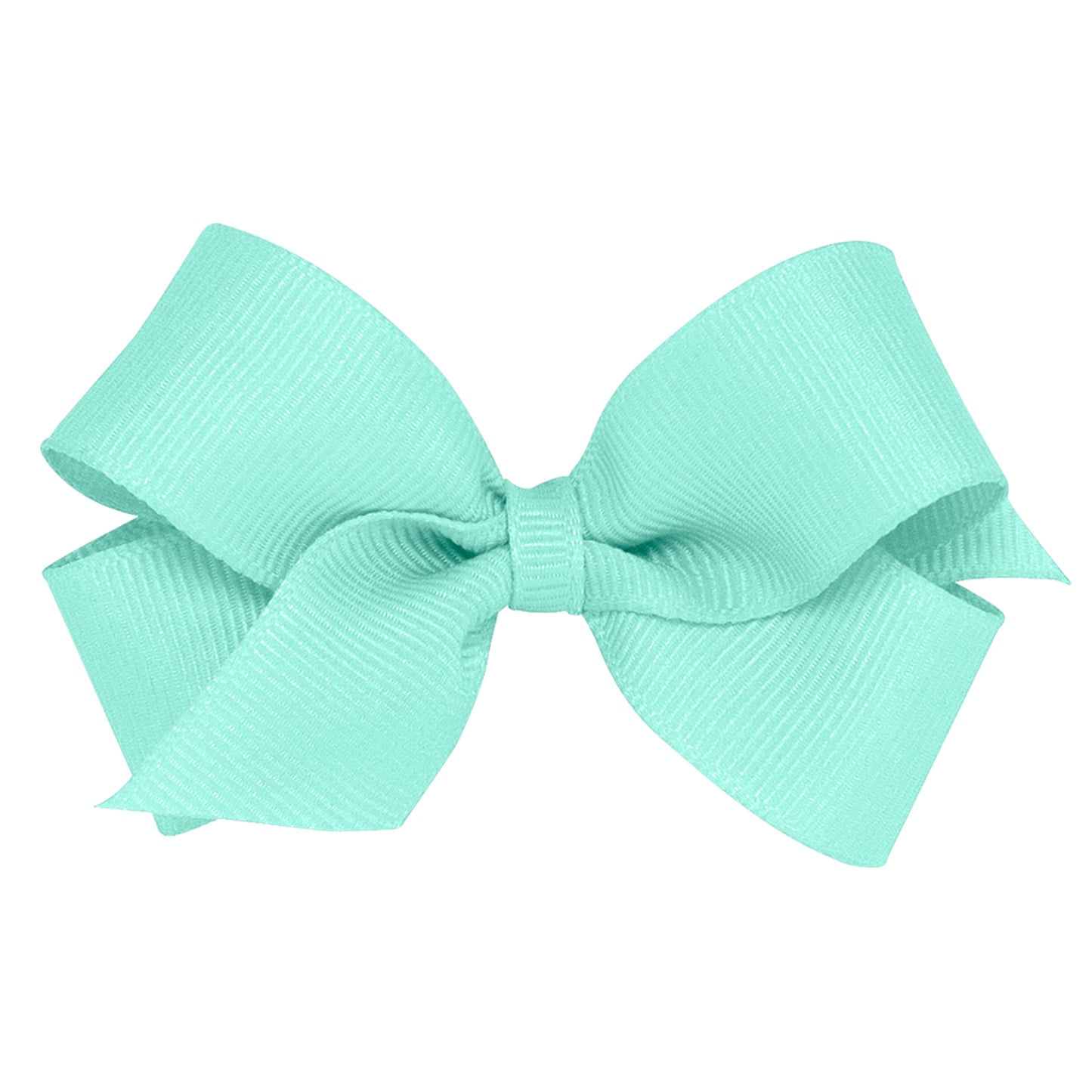 Wee Ones Mini Classic Grosgrain Hair Bow