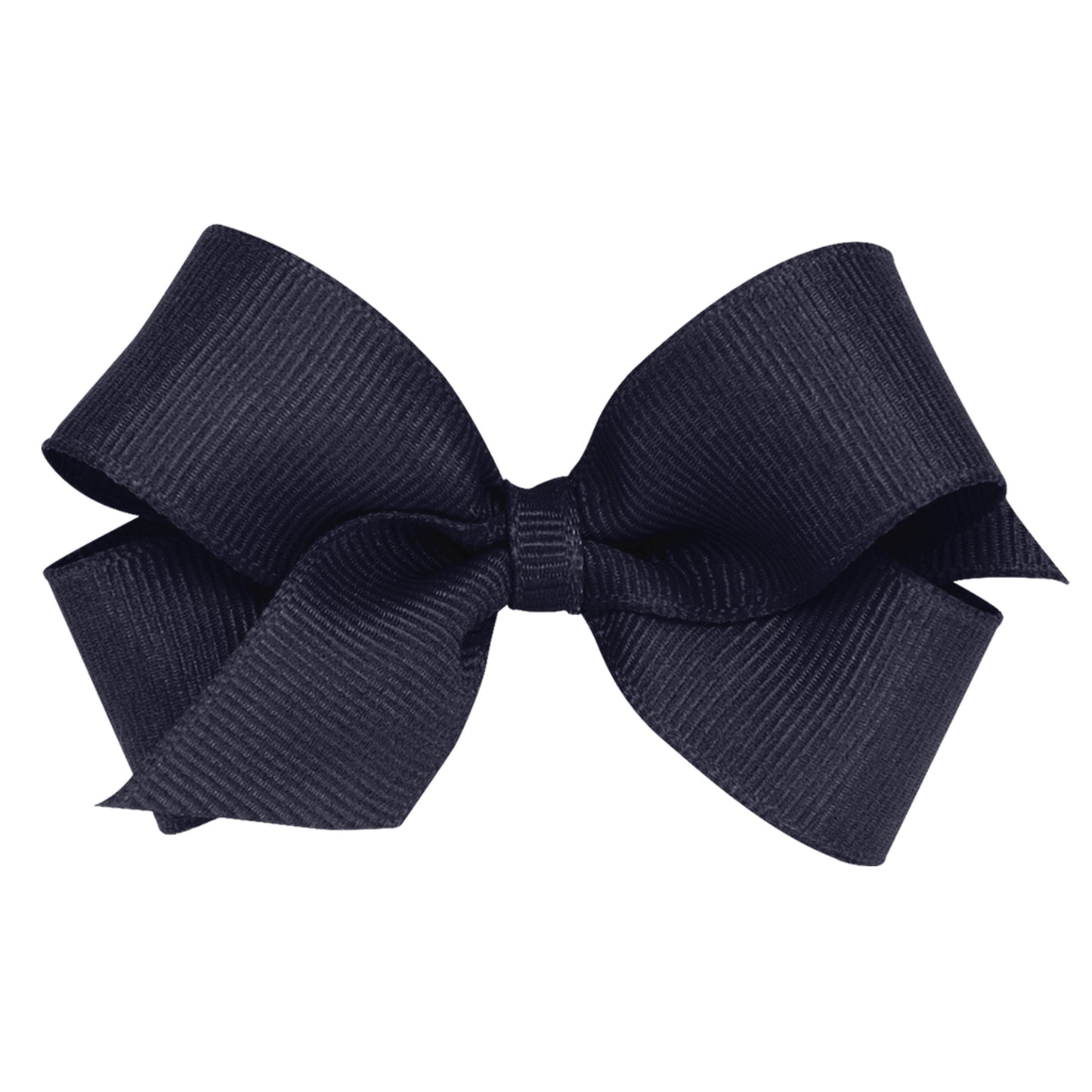 Wee Ones Mini Classic Grosgrain Hair Bow