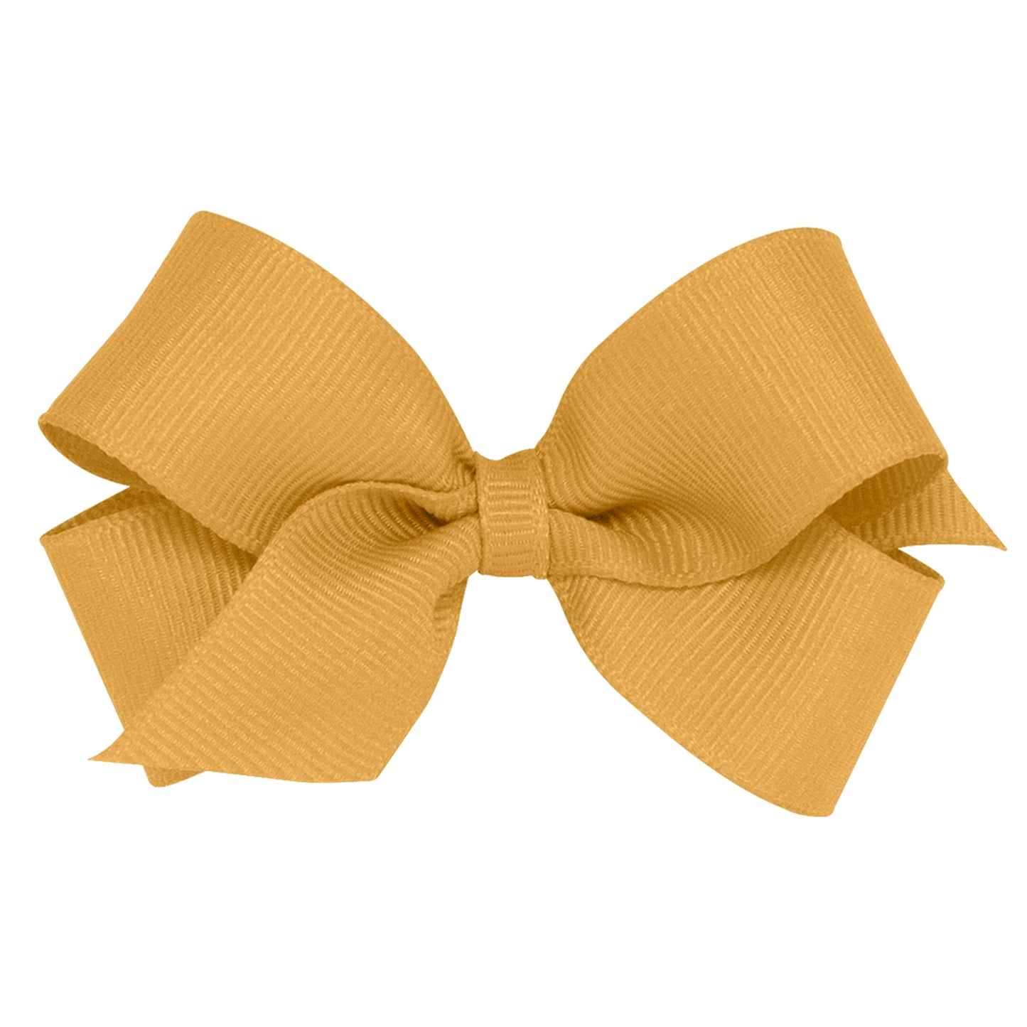 Wee Ones Mini Classic Grosgrain Hair Bow