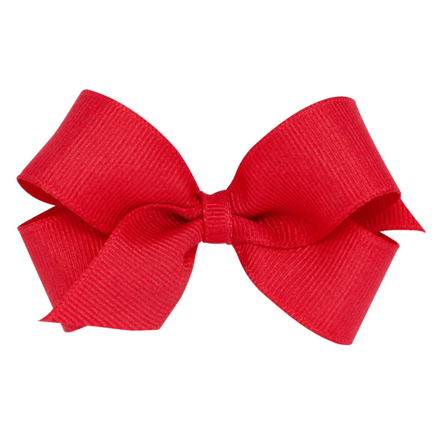 Wee Ones Mini Classic Grosgrain Hair Bow