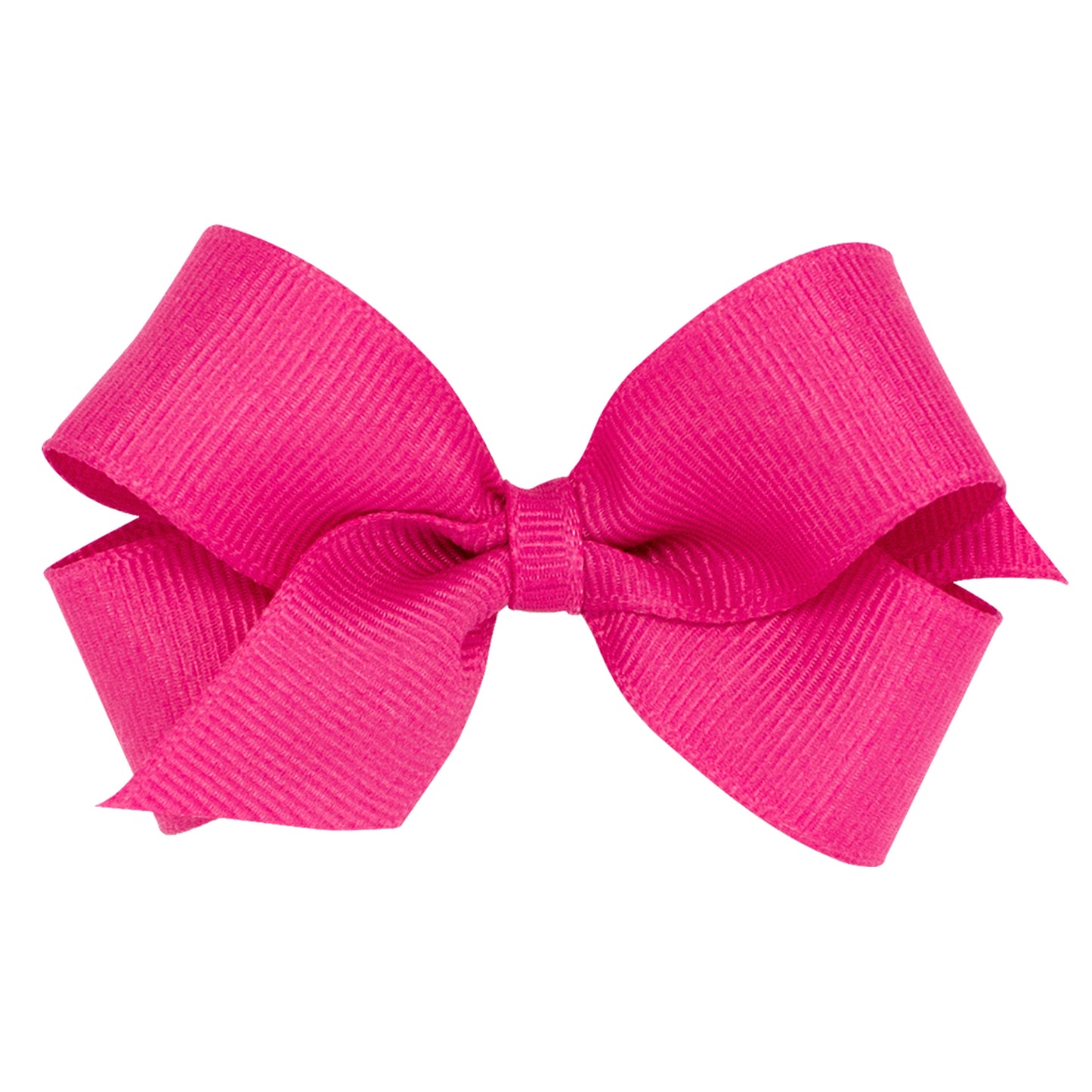 Wee Ones Mini Classic Grosgrain Hair Bow
