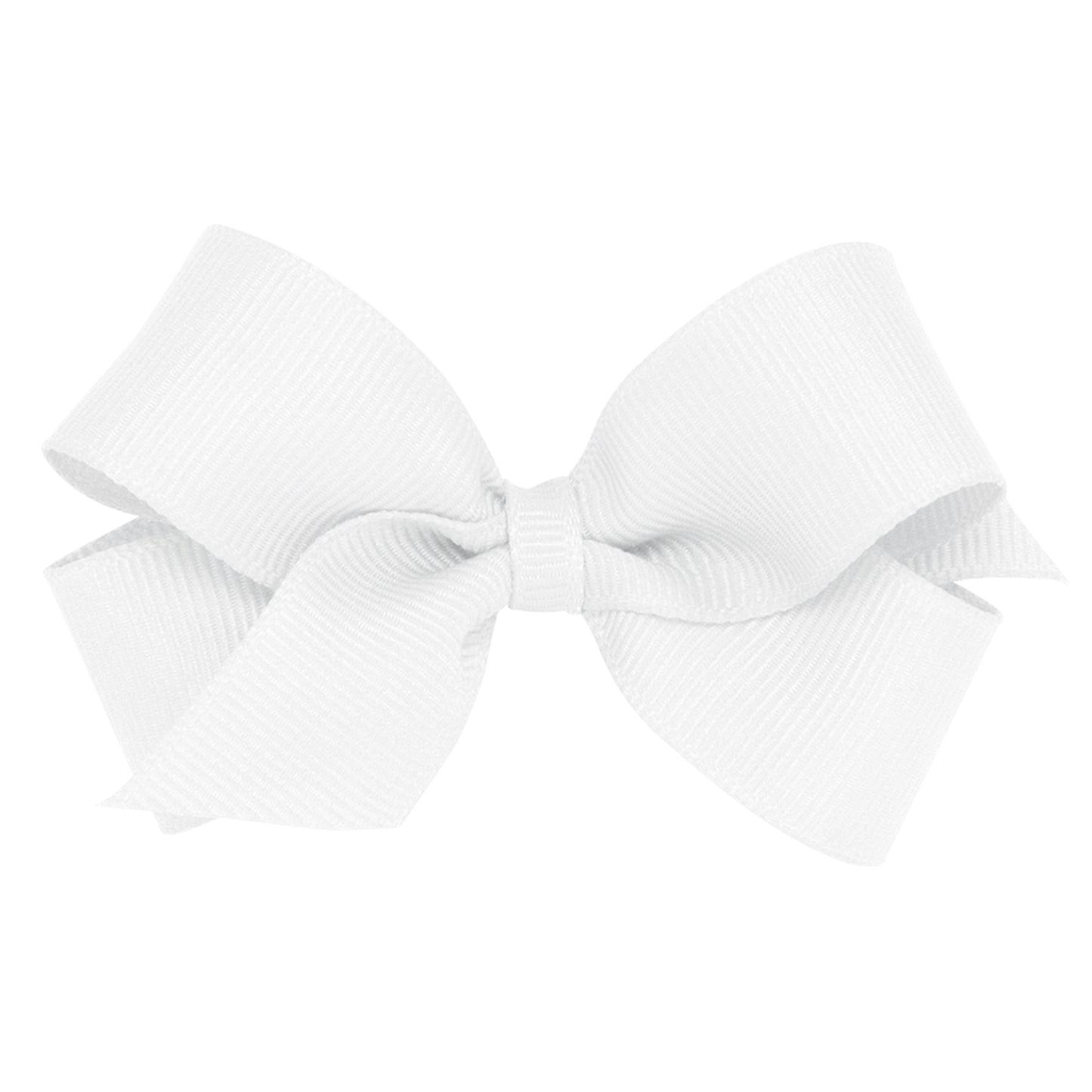 Wee Ones Mini Classic Grosgrain Hair Bow