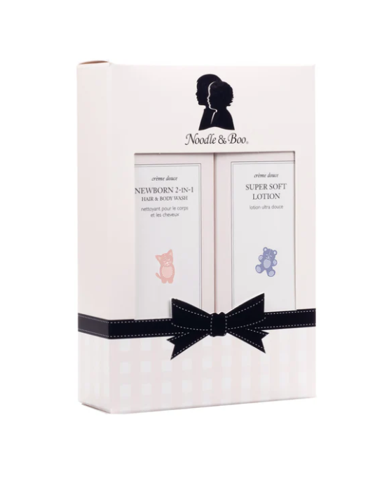 Newborn Gift Set