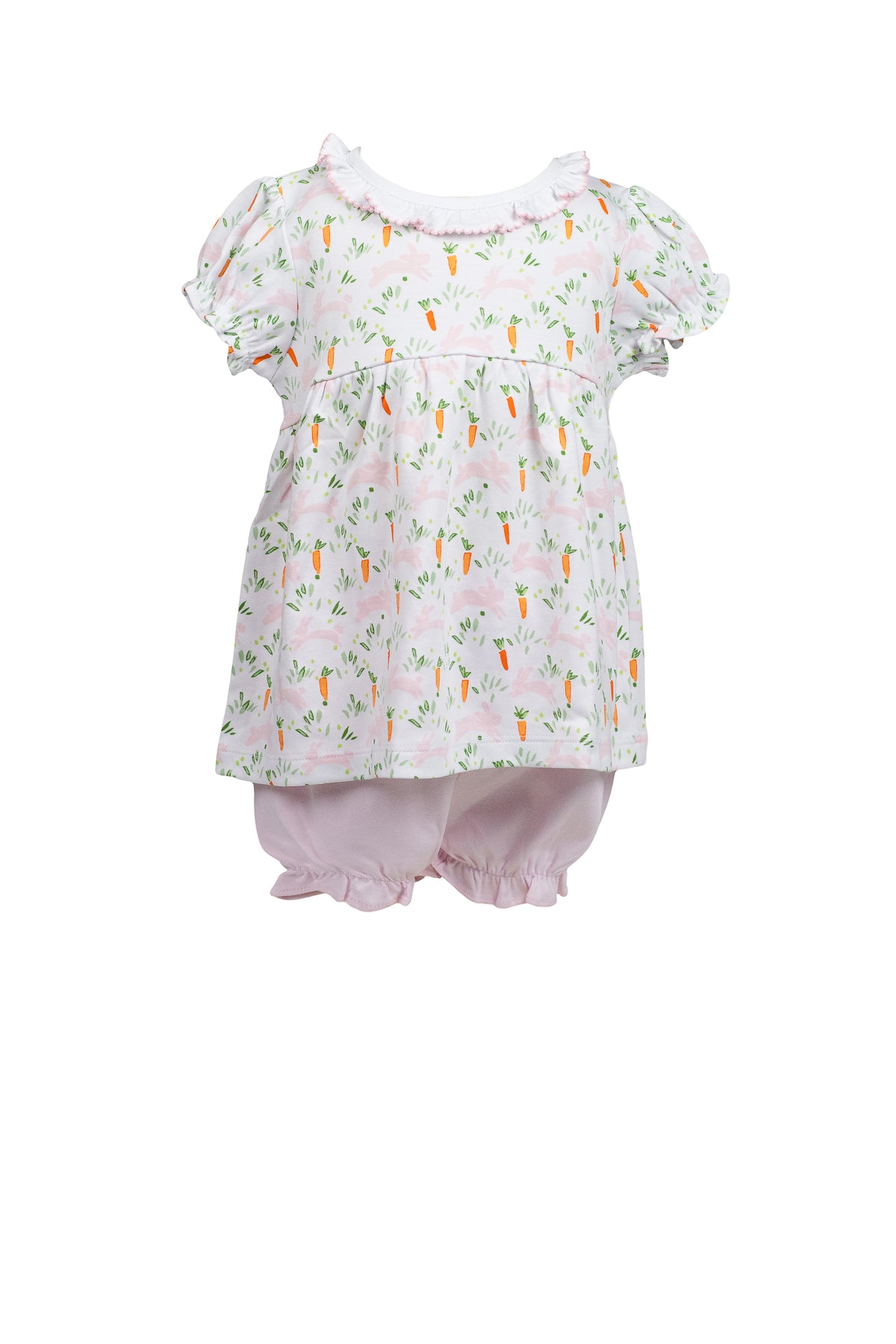 Peeps Bloomer Set