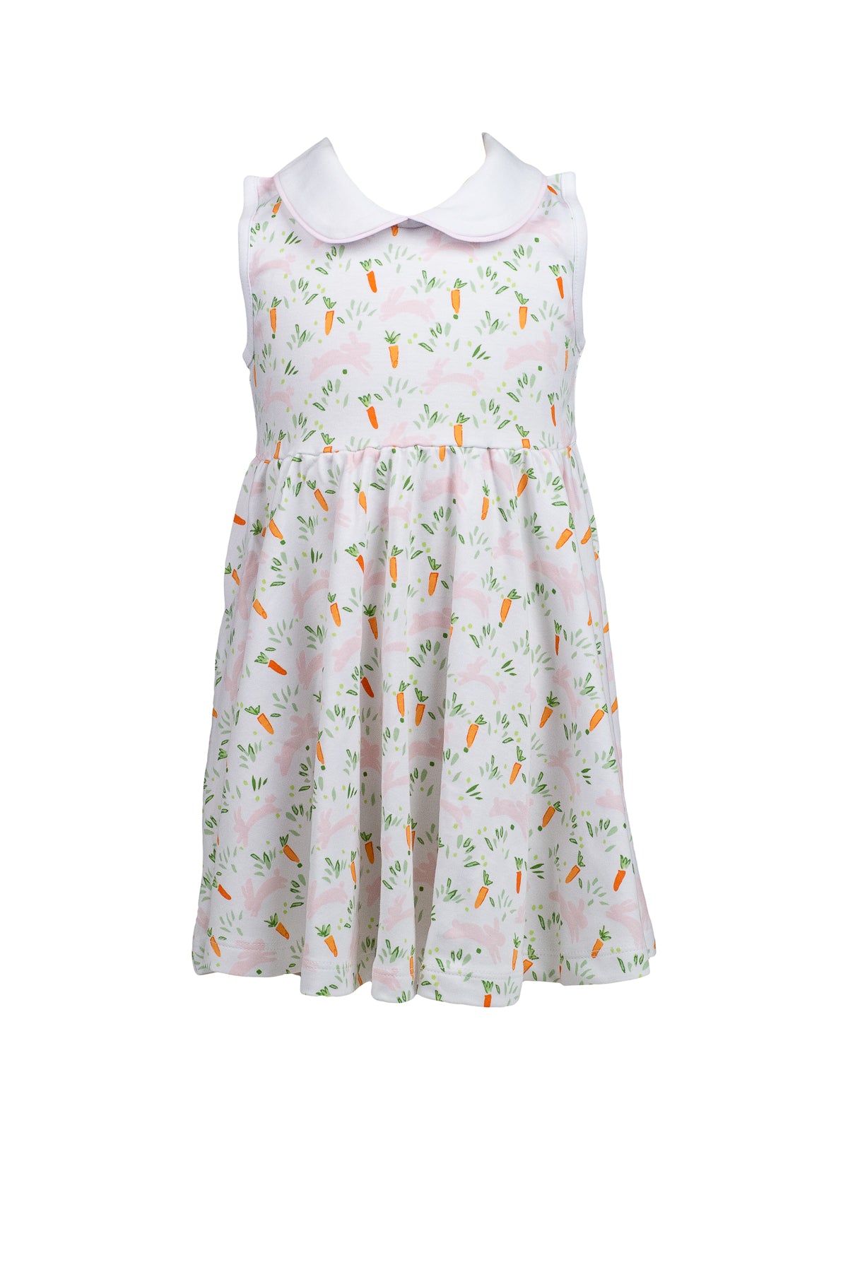 Peeps Dress