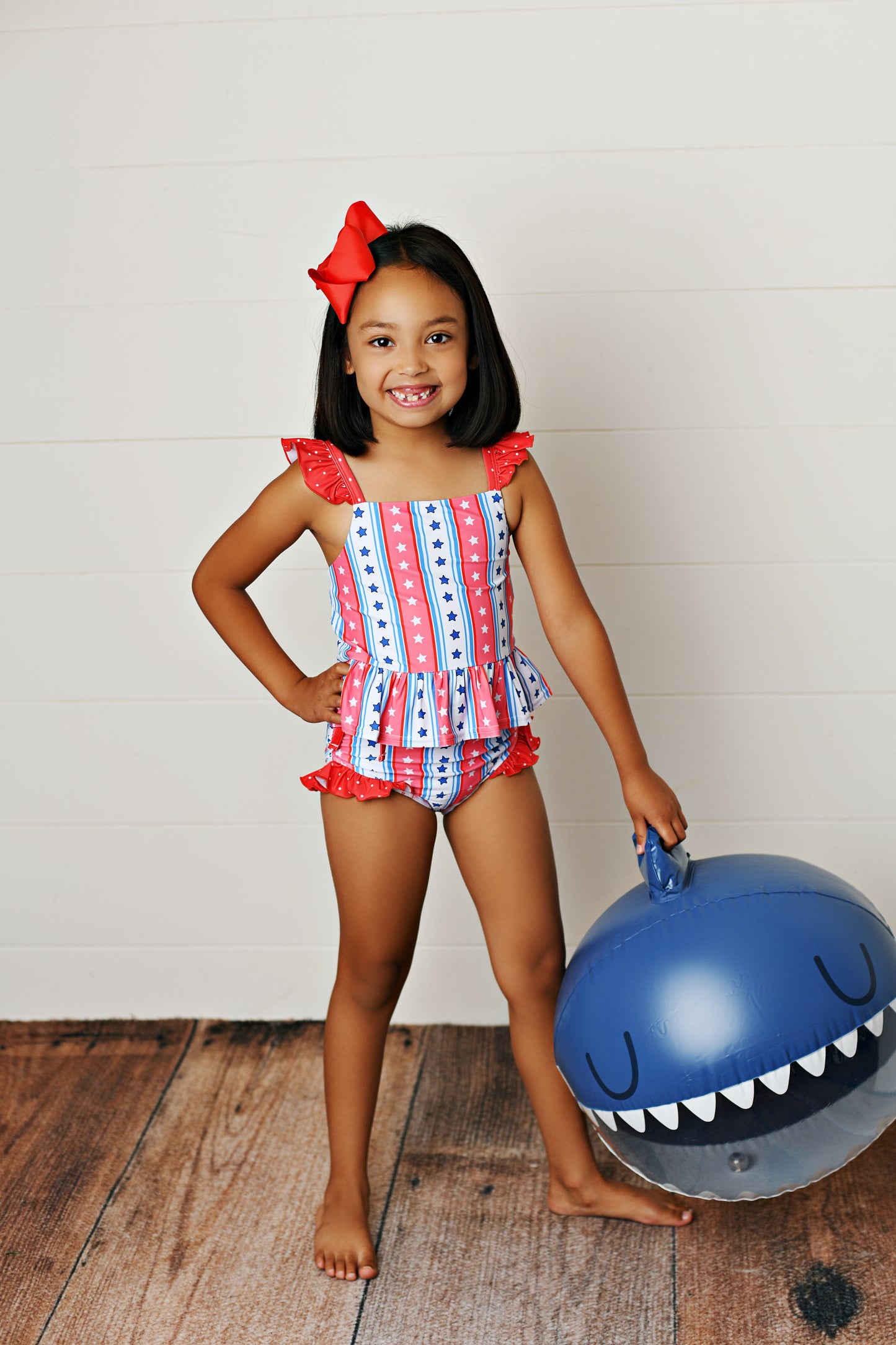 Americana Swimsuit