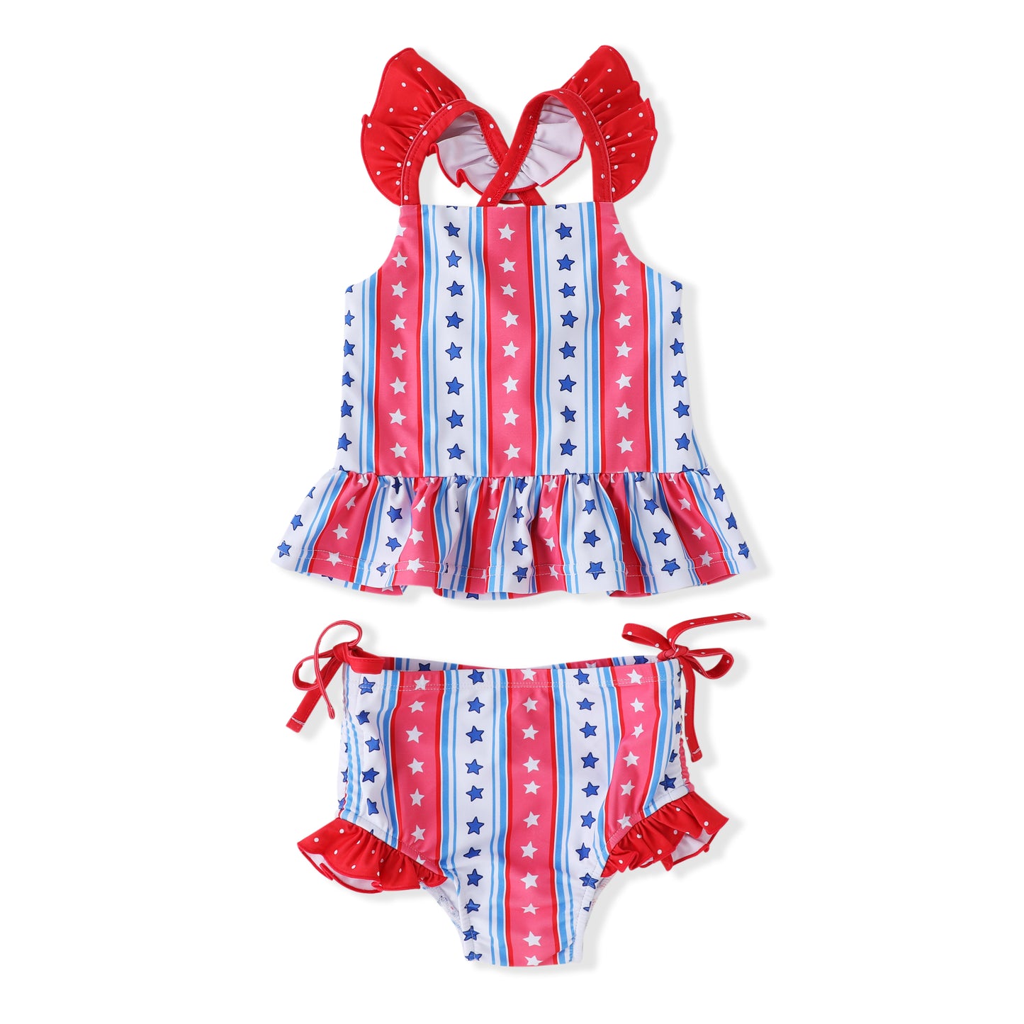 Americana Swimsuit