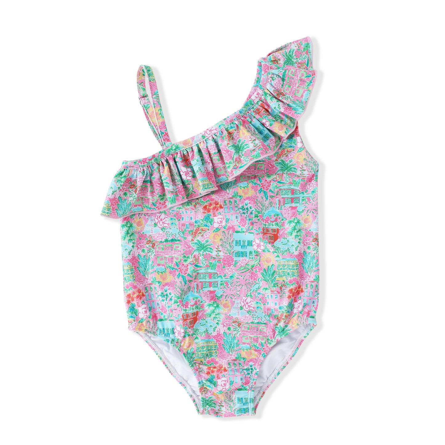 Charleston Swimsuit