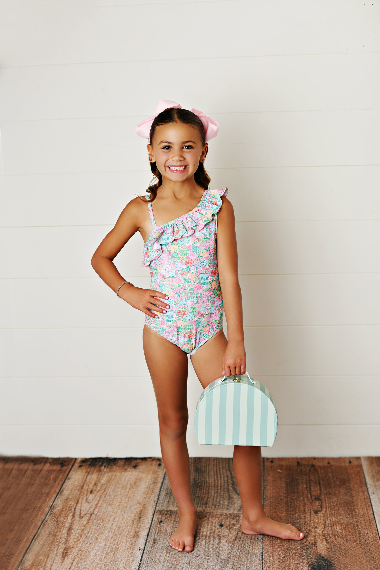 Charleston Swimsuit
