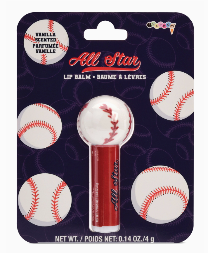 All-Star Lip Balm
