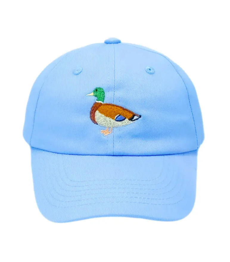 Mallard Hat