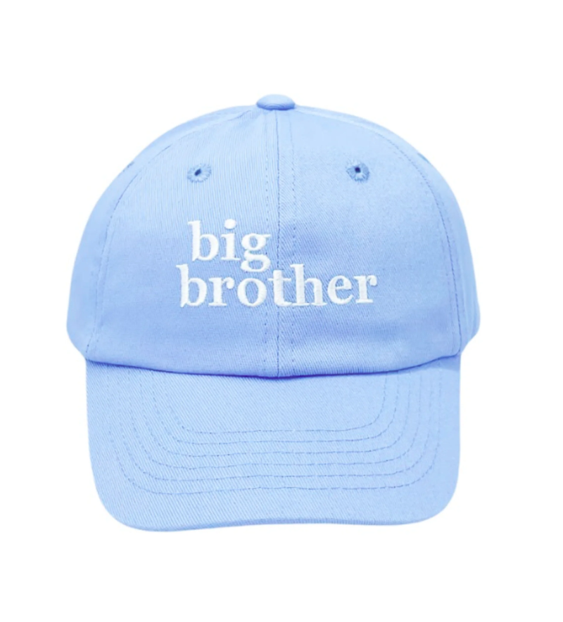 Big Brother Hat