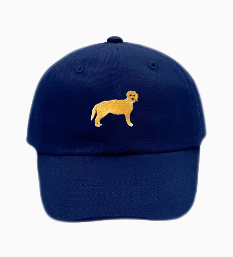 Retriever Hat