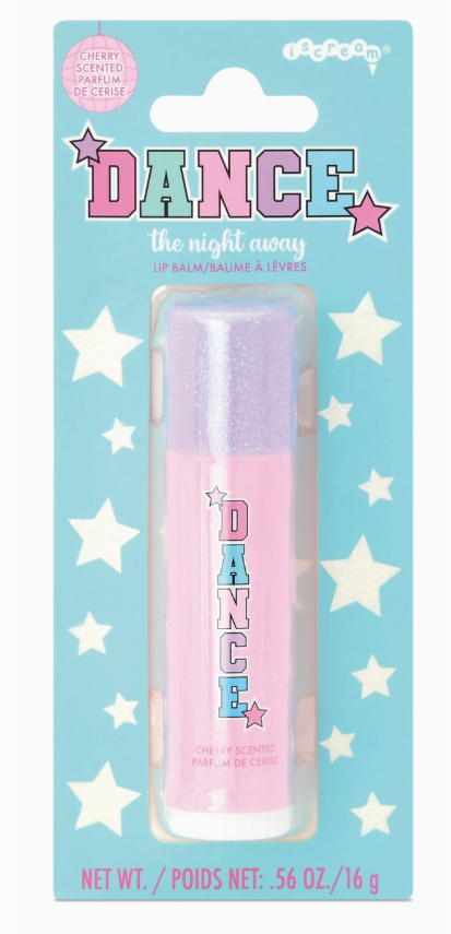 Dance Lip Balm