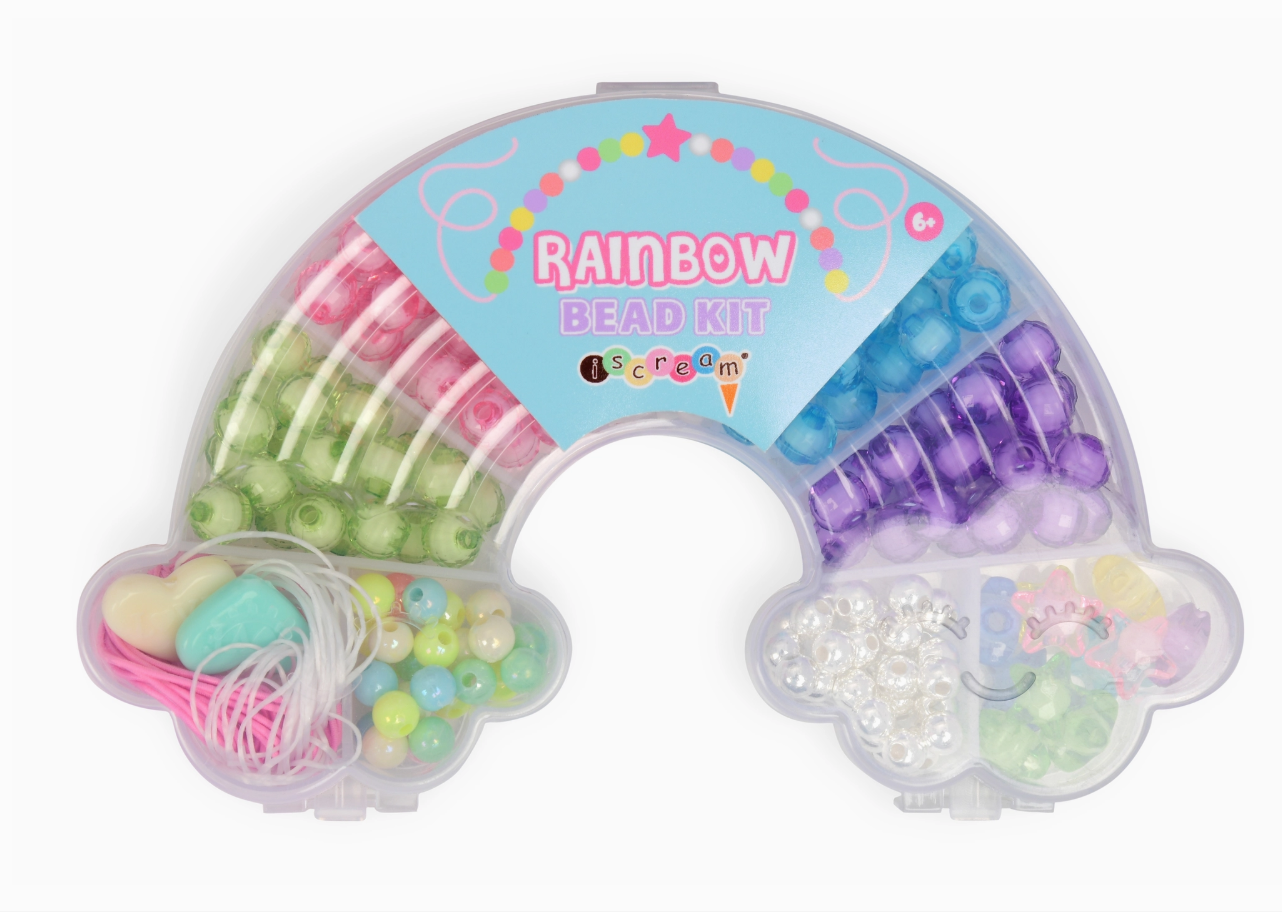 Rainbow Bead Kit