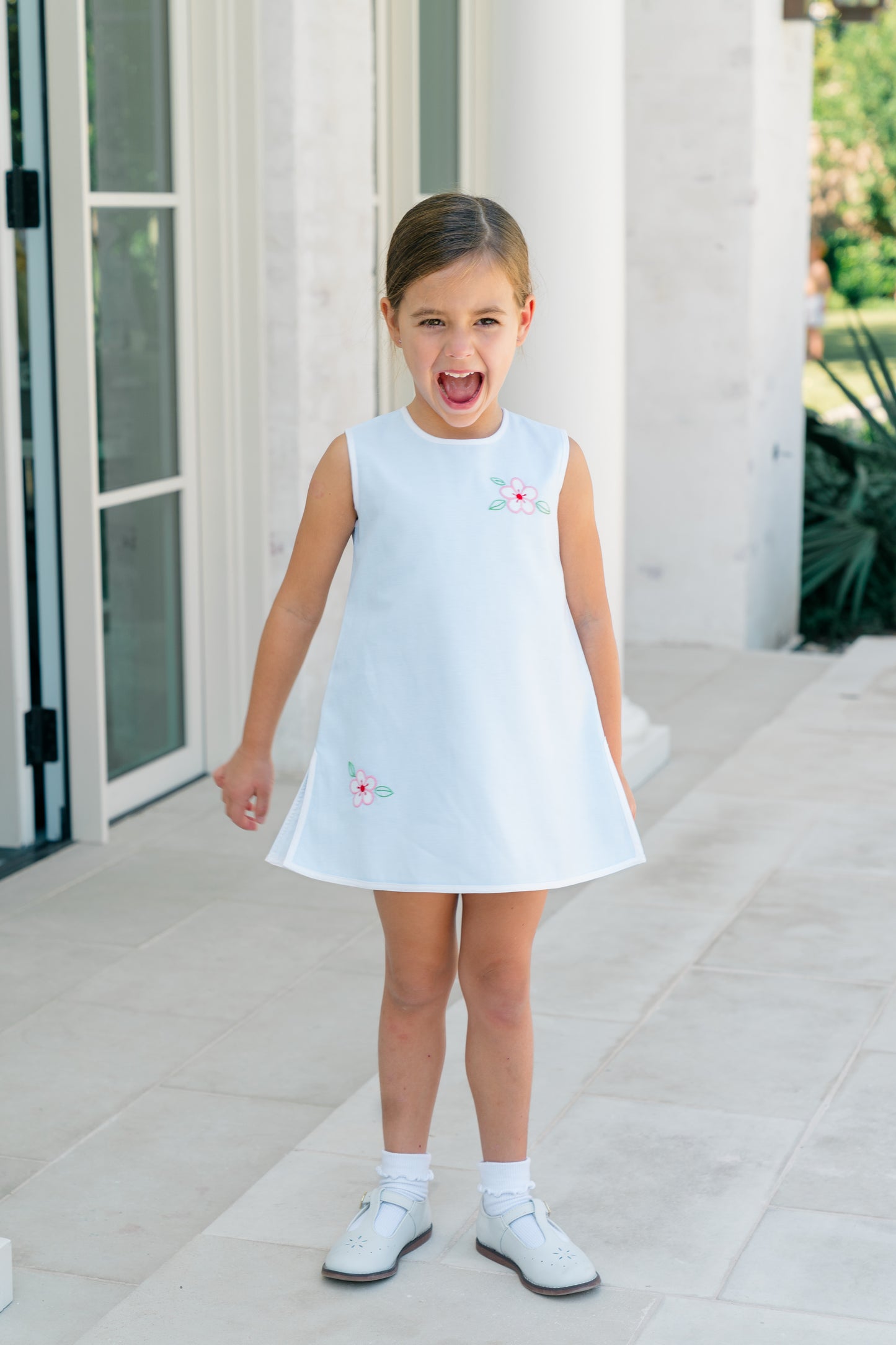 Sybil Dress
