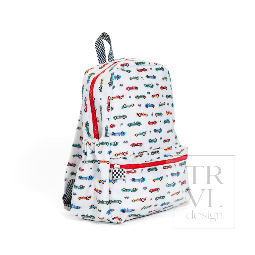Backpacker - Vroom 2