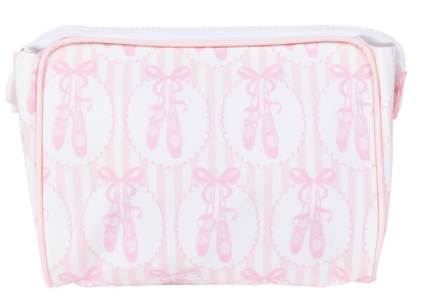 Small Go Bag - Ballet