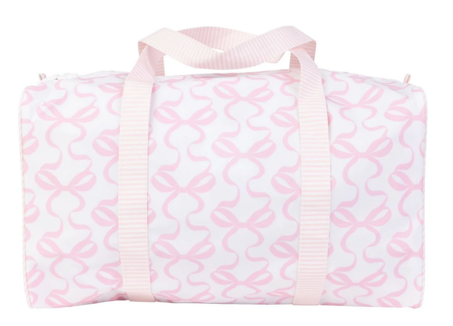 Duffle Bag - Bows